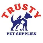 Trusty Pet Supplies discount code